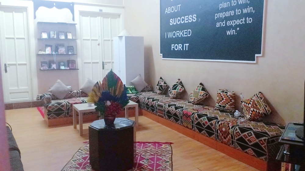Miami Cairo Hostel