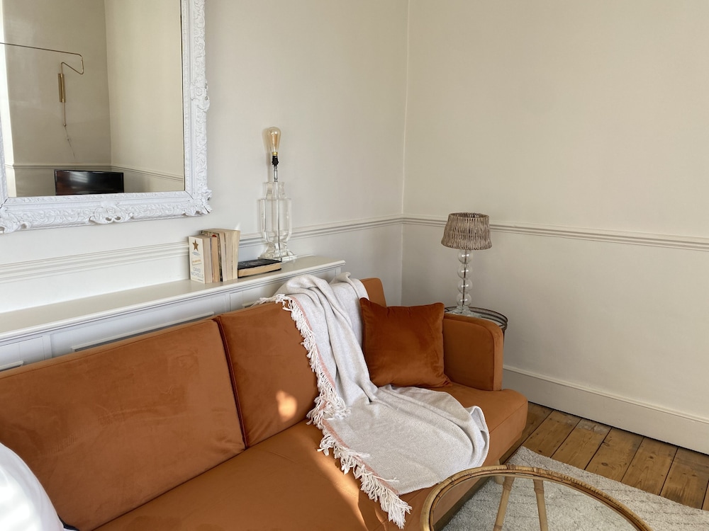 Stylish Apt London Excel Olympic Close to Station