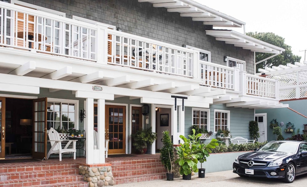 Inn on Summer Hill