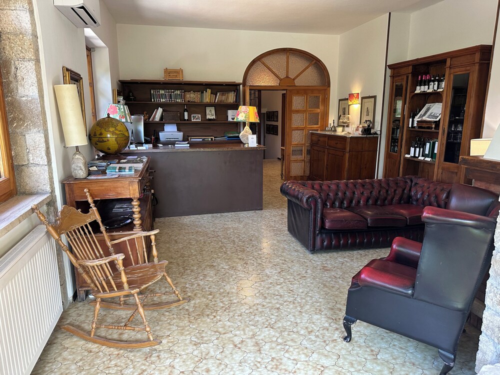 Villa Miramì