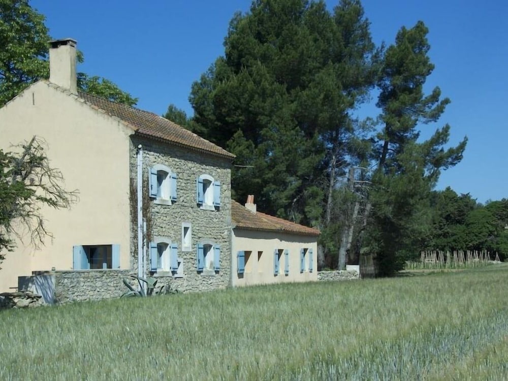 Gîtes Pech-céleyran, photo 41