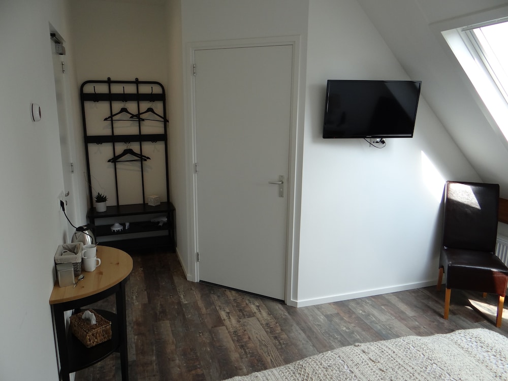Bed & Breakfast Geeser Waag view 5