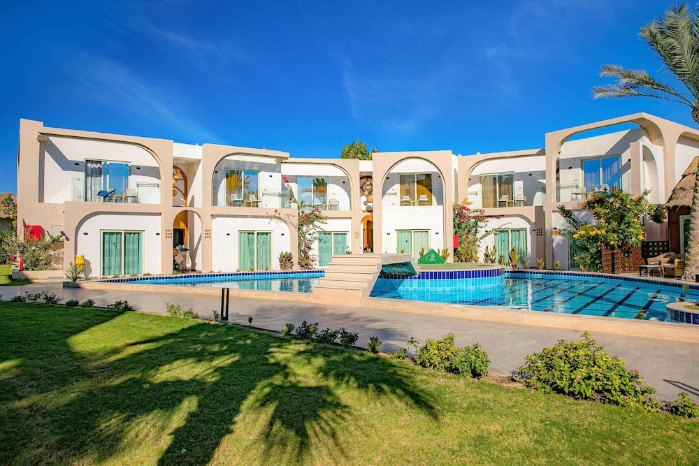 Hotel Panorama Bungalow Resort El Gouna