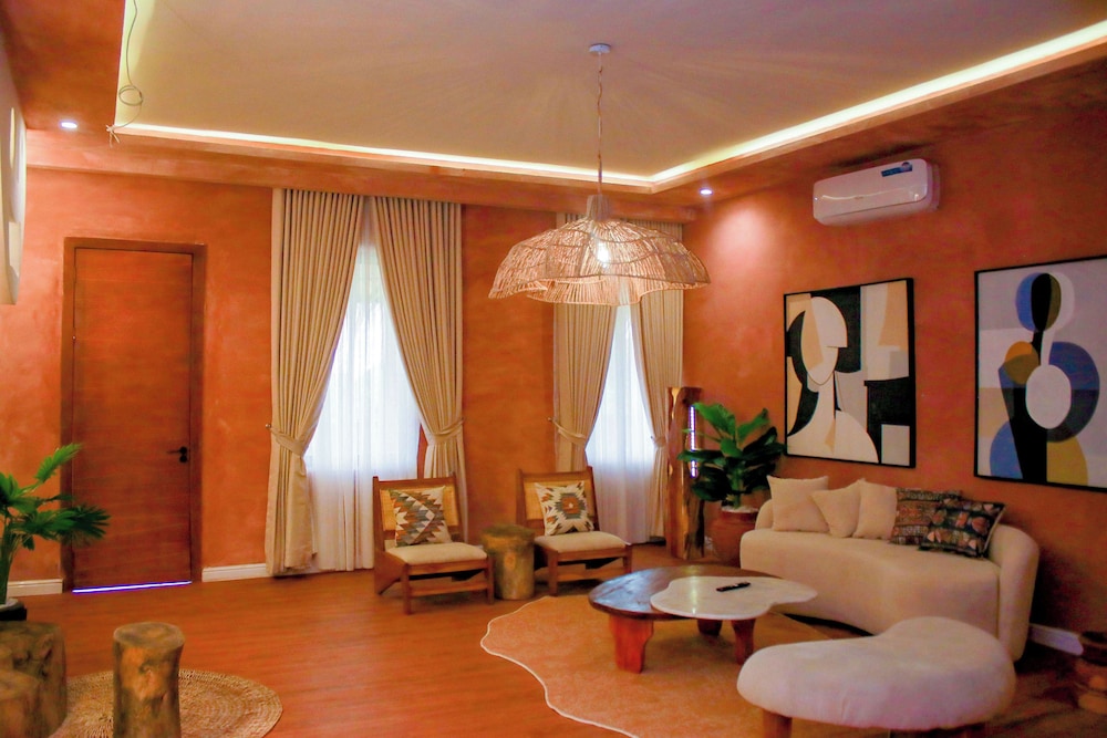 The Getaway Resort Abuja