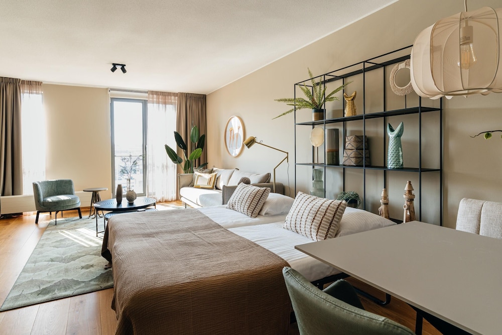 Comfort Near Scheveningen