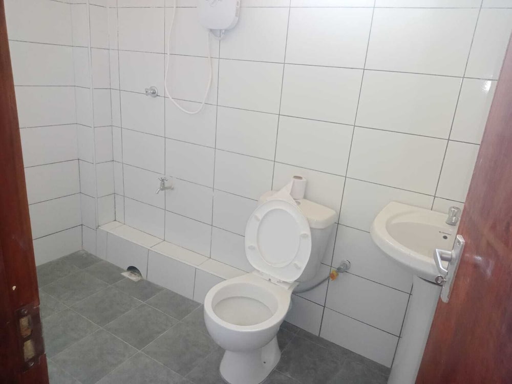 Stunning 3-bed Apartment in Nyali Mombasa