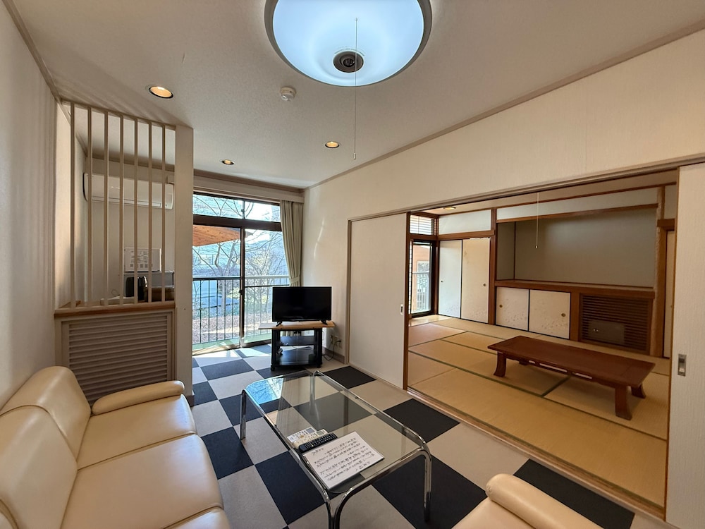 Kaederesort Kinugawaonsen