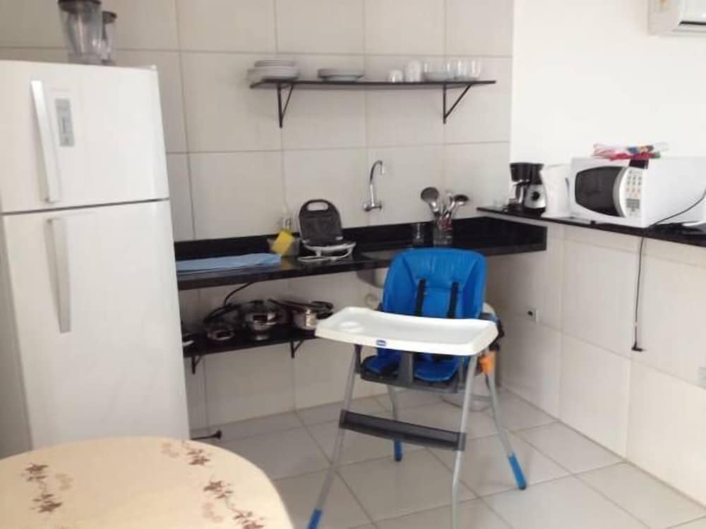 Mirante Hostel Recife