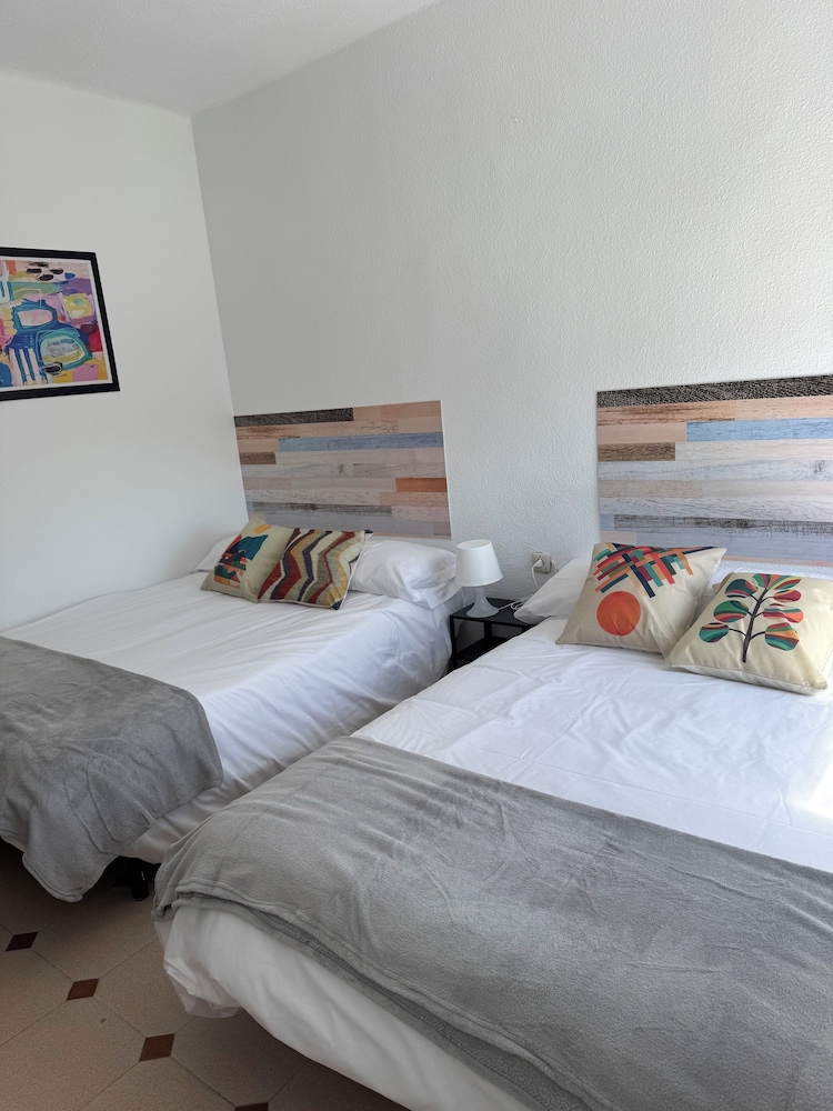 Hostal El Torero