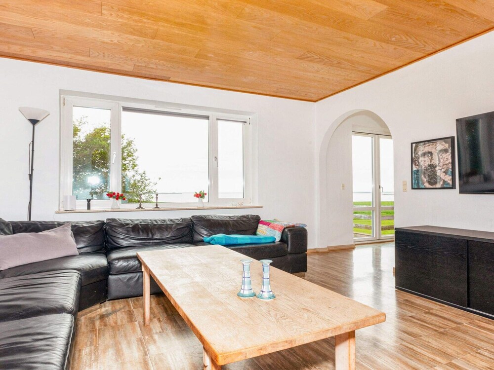 20 Person Holiday Home in Karby view 5