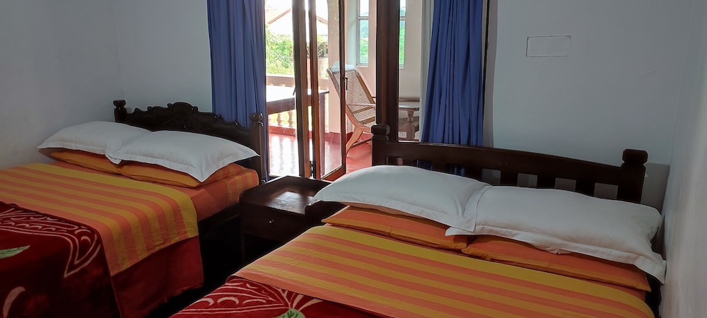 Andrews Hostel