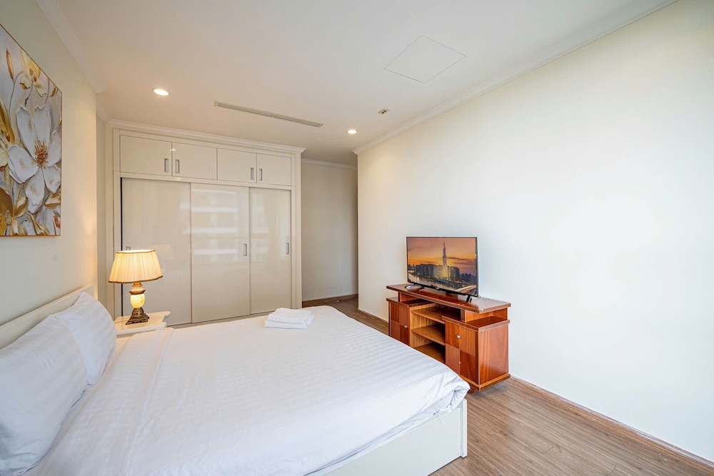 Horizon Panorama Apartment Vinhomes