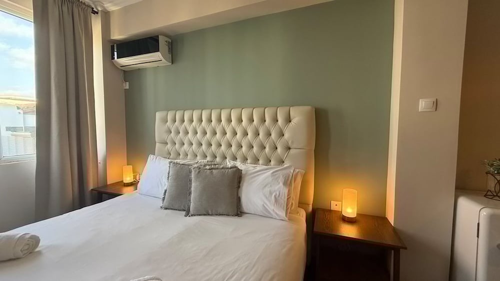 Monastiraki 509 Central Suite