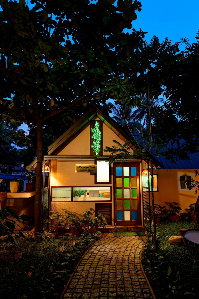 Casa Bella view 2