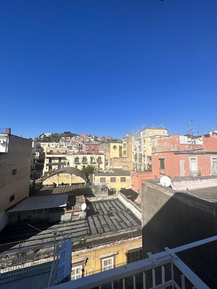 Napolitudine