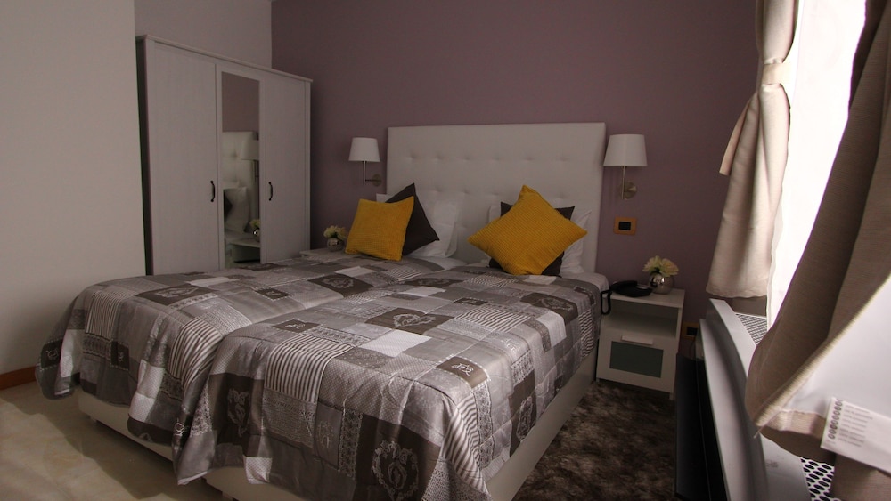 Moreno`s Boutique Hotel