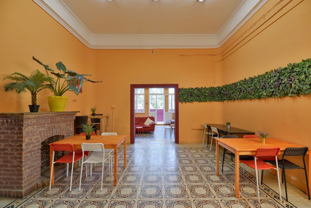 Roger's House Tel Aviv - Hostel