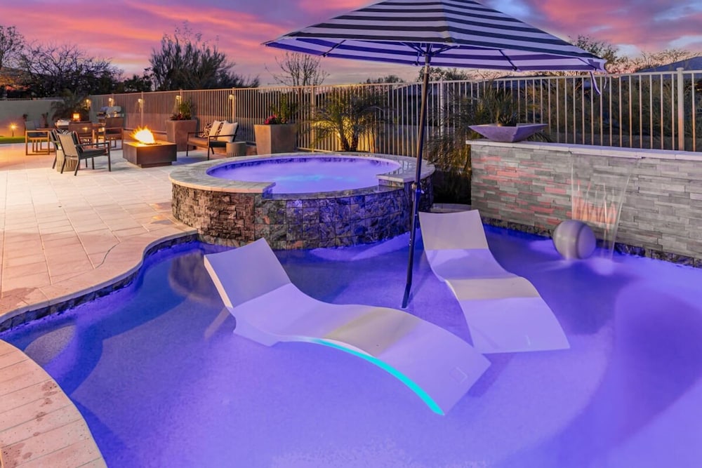 Casa Colibri Resort Oasis Golf Swim Relax