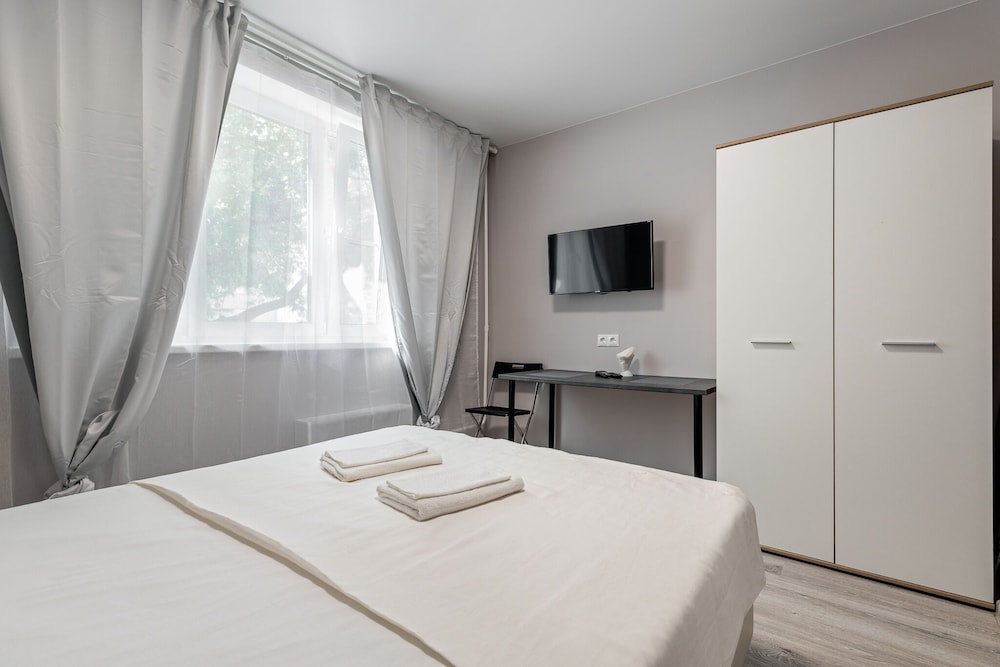 RentWill Borovskoe 137-1
