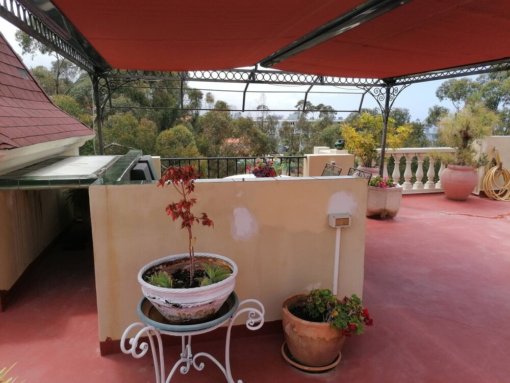 roof