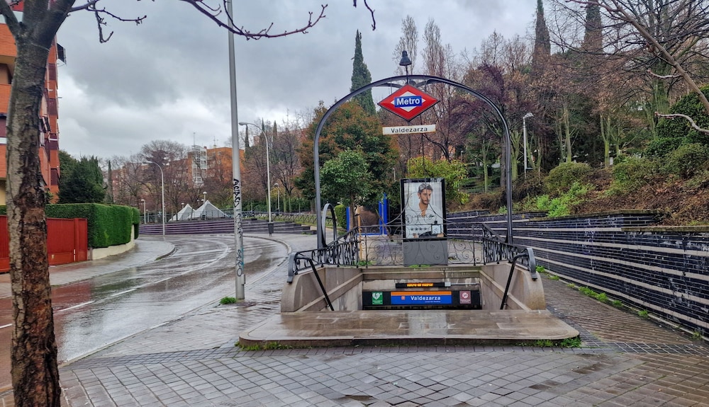 M Sres531i Encantador Piso Temporal de 1 Dormito