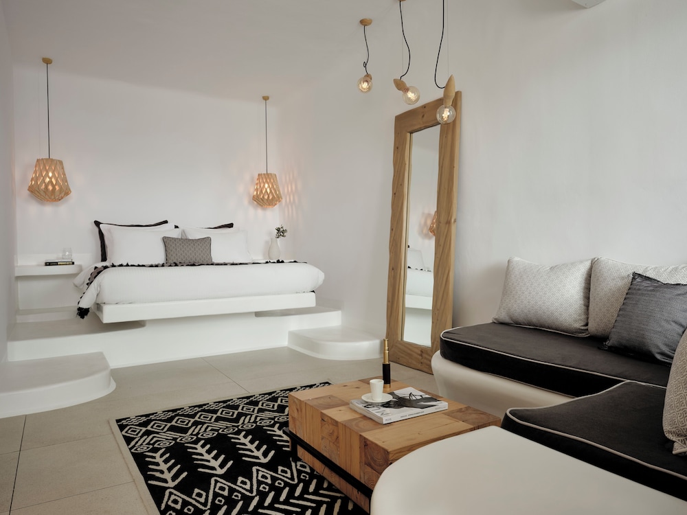 Mykonos No5