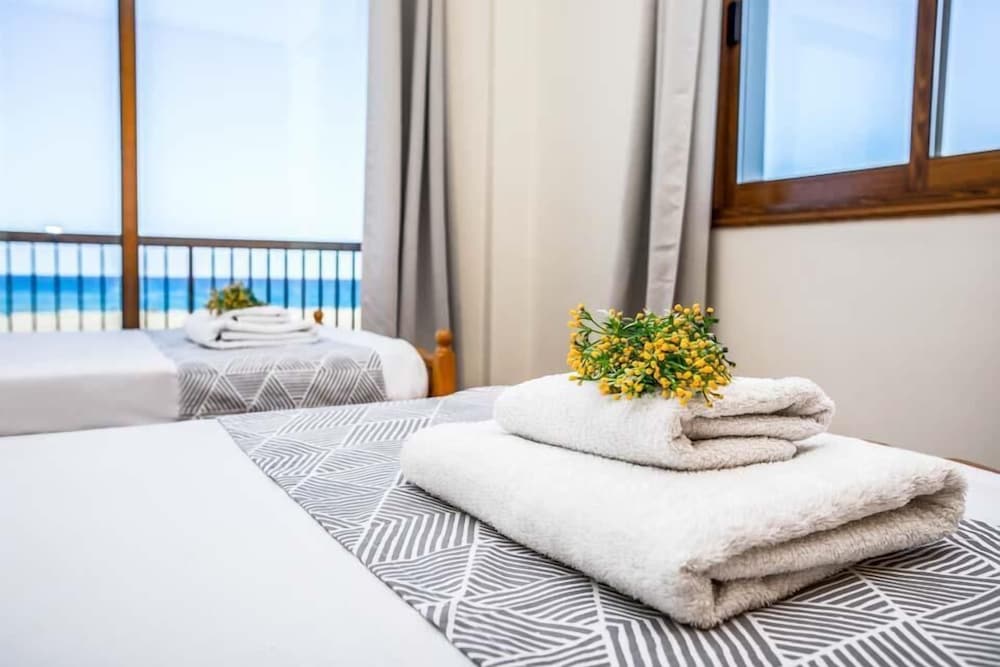 Villa Thea Blue Bay view 3