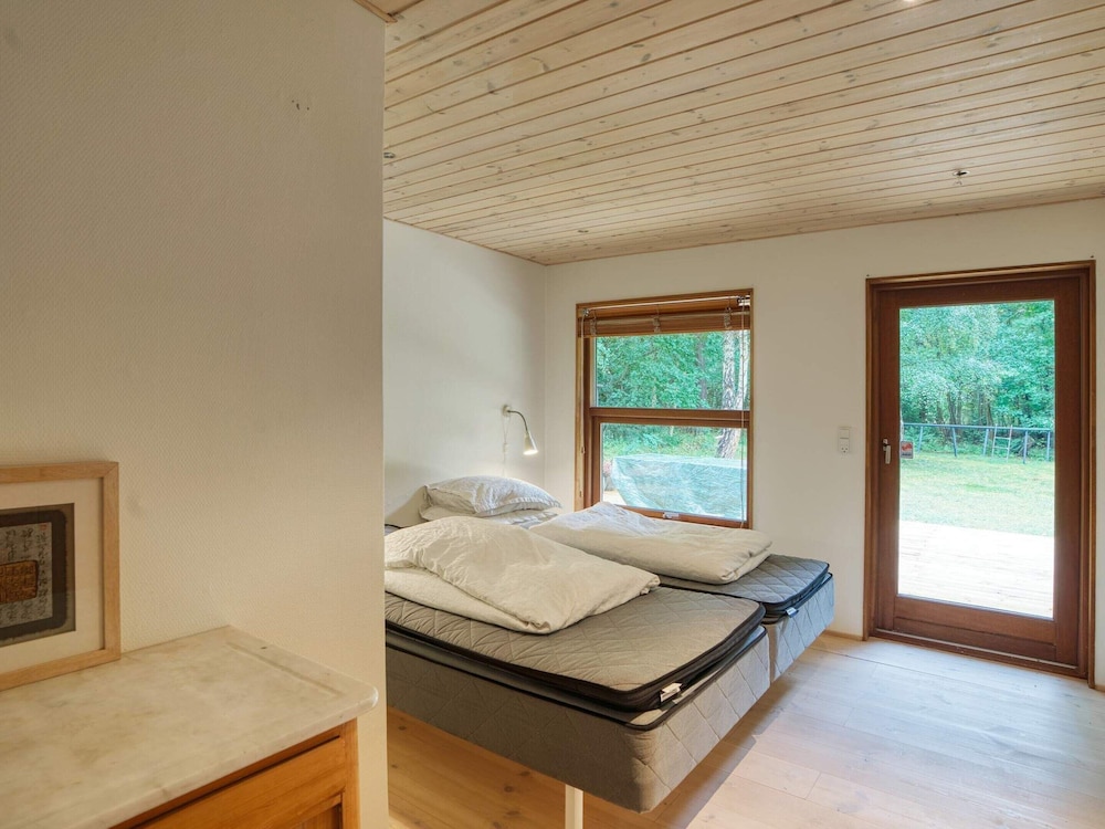 6 Person Holiday Home in Farevejle-by Traum view 5