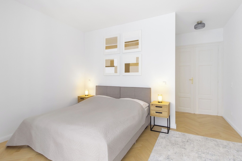 Apartment Ballgasse
