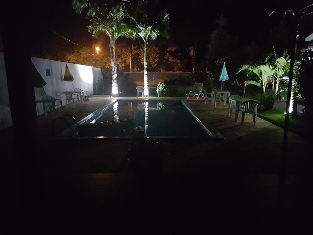 Pousada Naipi