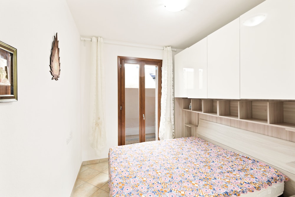 Castelsardo Terrace Apartment view 2