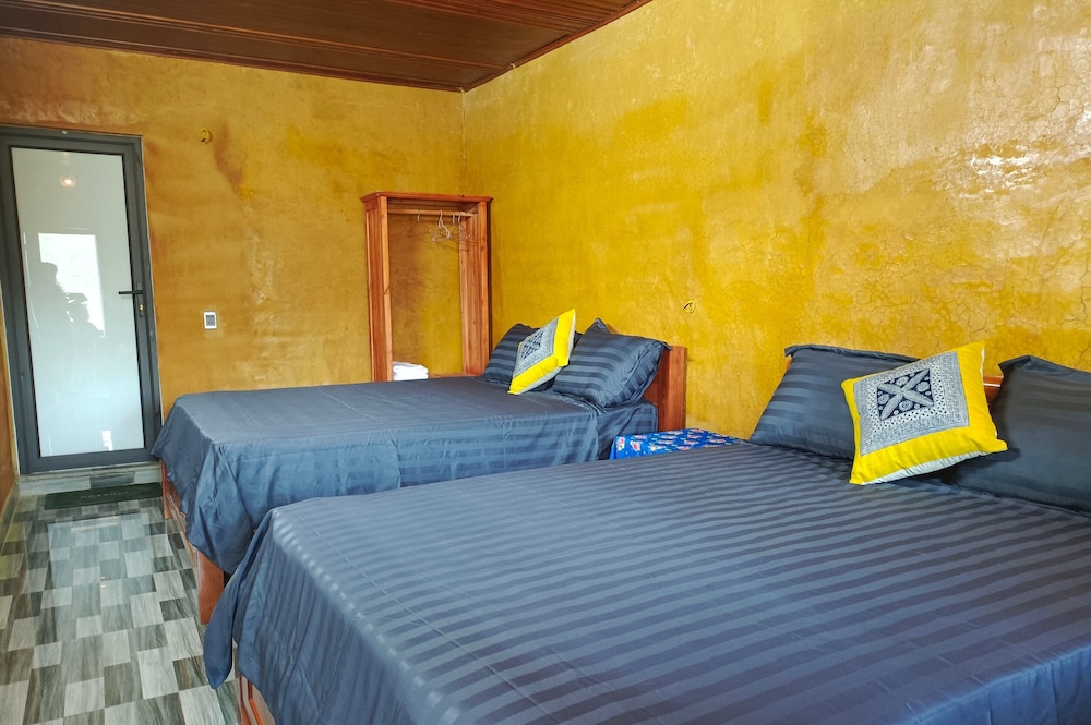 Lý Gia Homestay