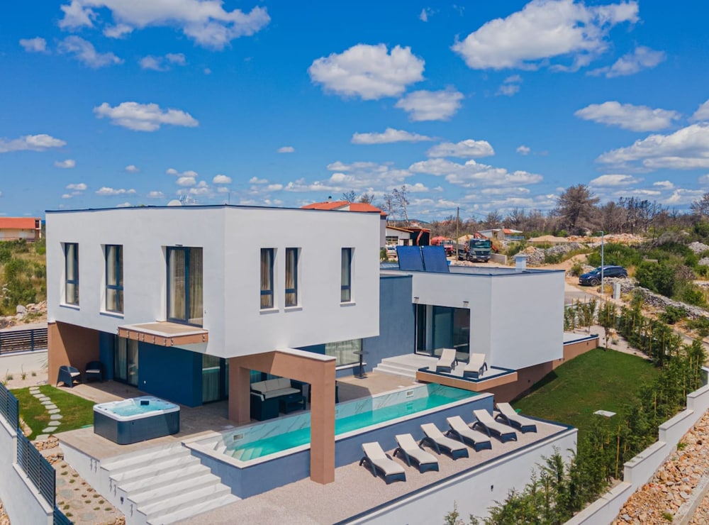 Villa Šimun Zaton
