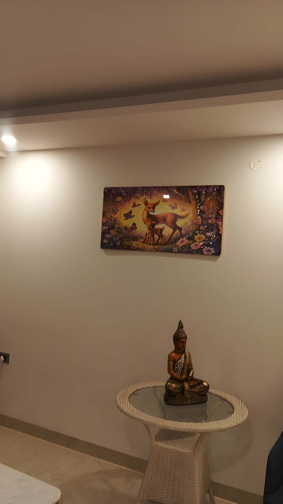 CDS Luxury Homestay Shimla