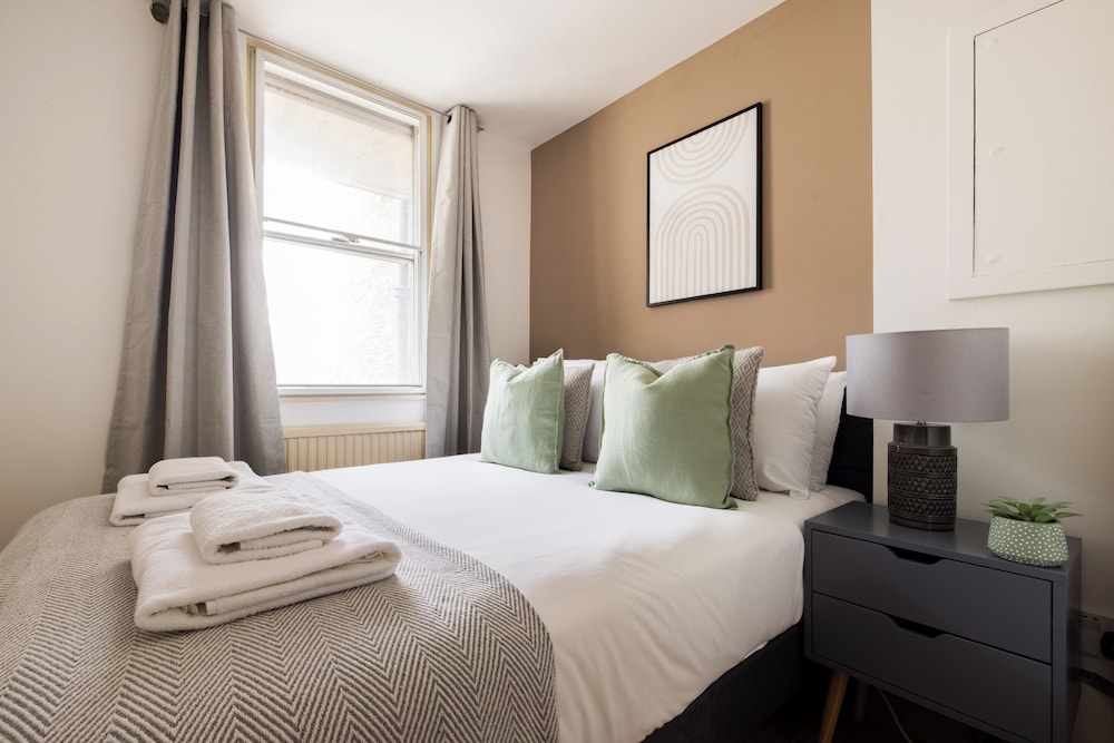 Beautiful Stylish 2 Bed Flat Clerkenwell