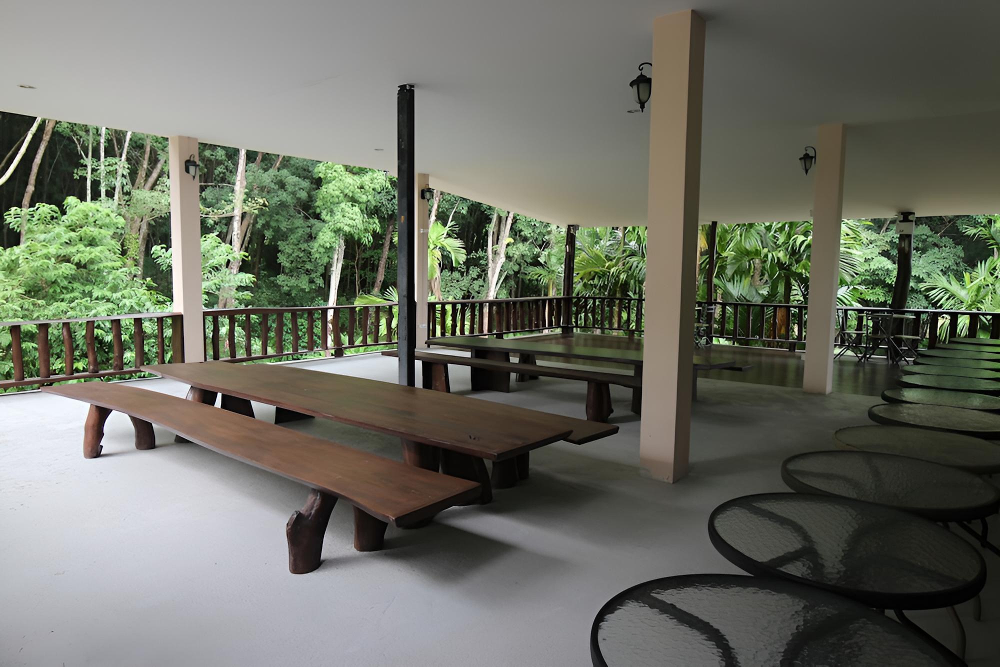 Krabi Klong Muang Bay View