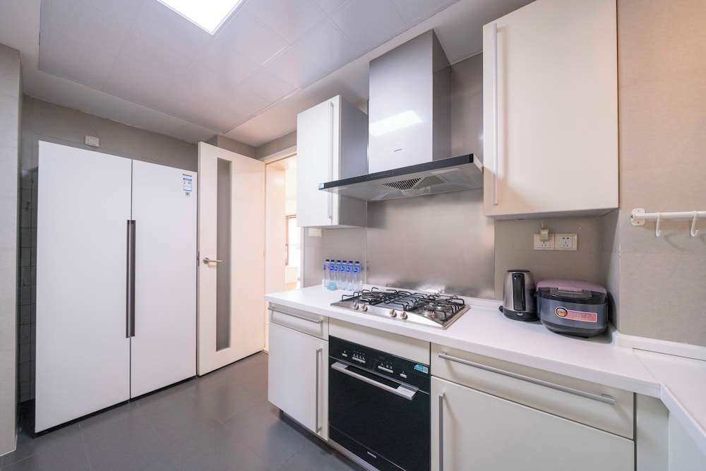 Tyms 3BR 2BA Apartment Yongxin Century