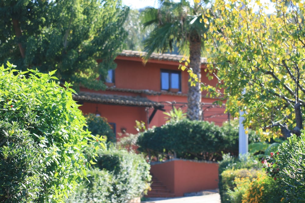 Agriturismo Ruralia