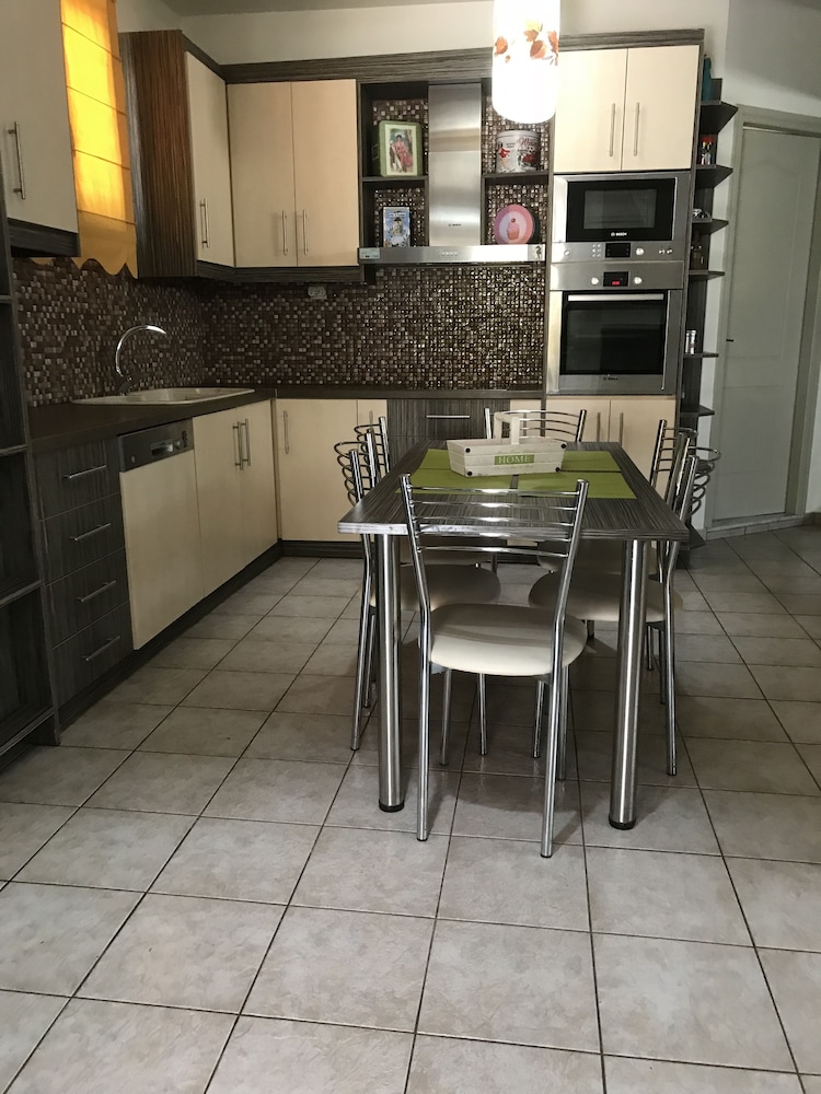 Ioanna's Residence