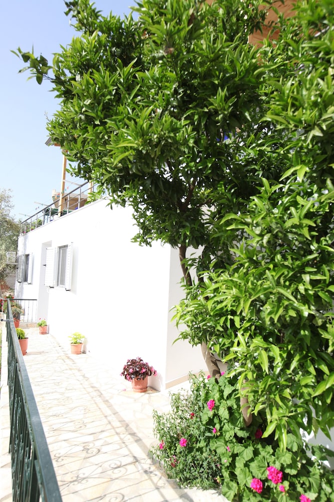 Joni Apartaments