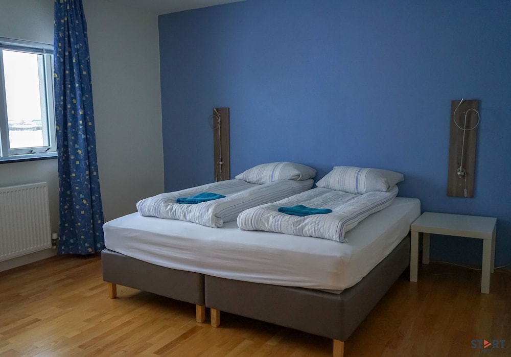 Start Hostel