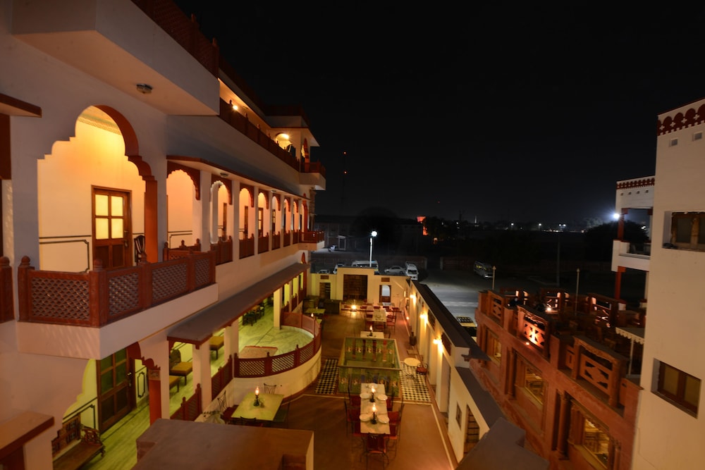 Bikaner Vacations - Hotel Harasar Haveli - Property Image 31