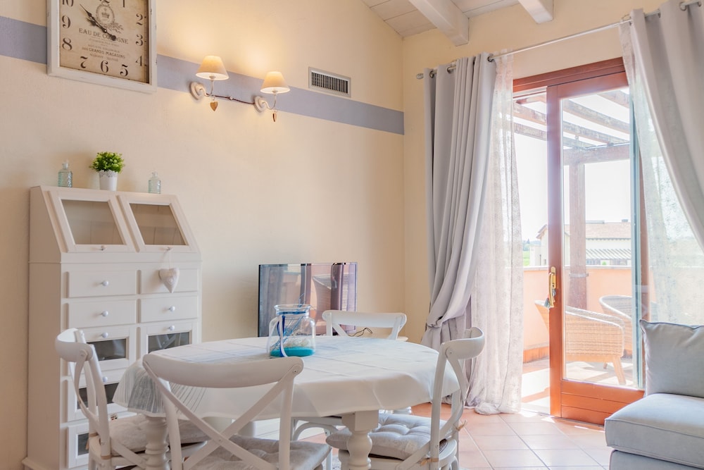 Lugana Village Resort & Sporting Club