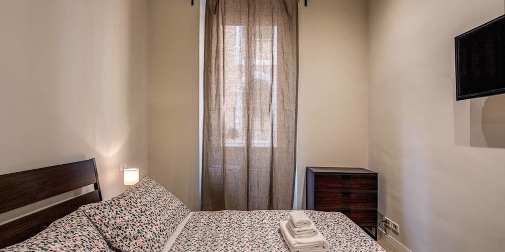 Mecenate Colosseum Suite