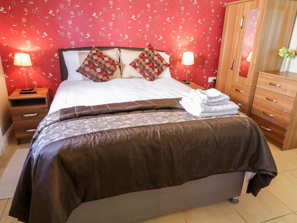 Inverbeg Cottage 1