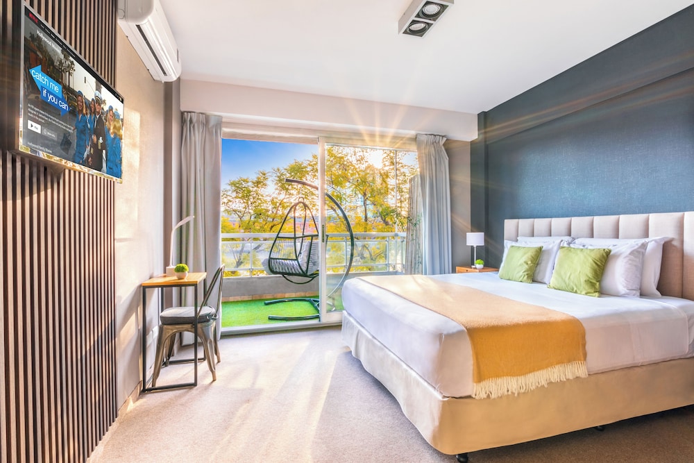 Luxury Apartments in Puerto Madero