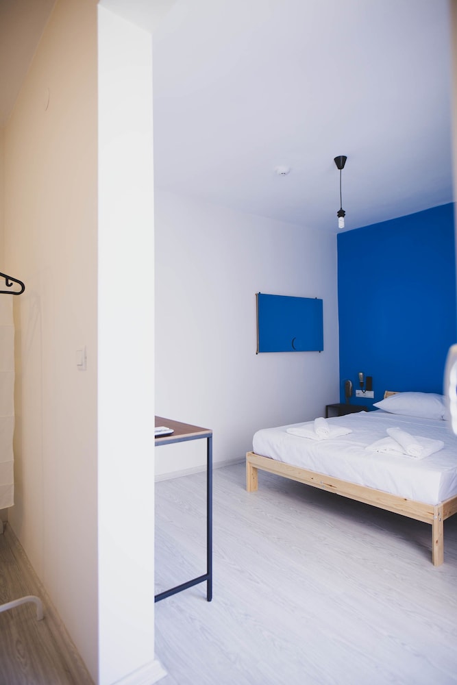 Belsun Butik Otel - Image 68