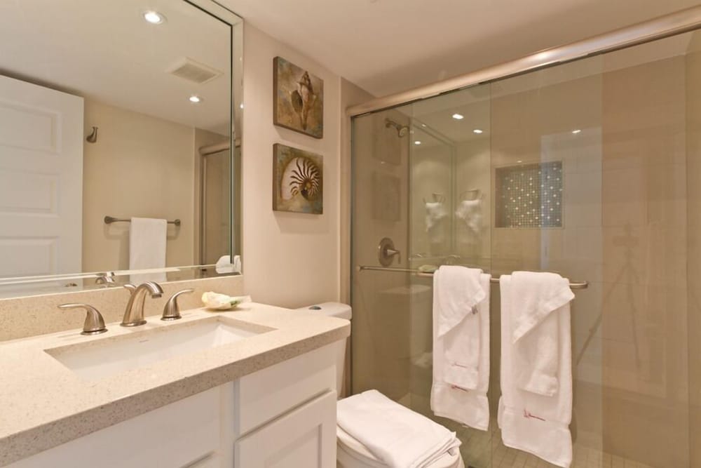 Bahia Mar by Padre Island Rentals