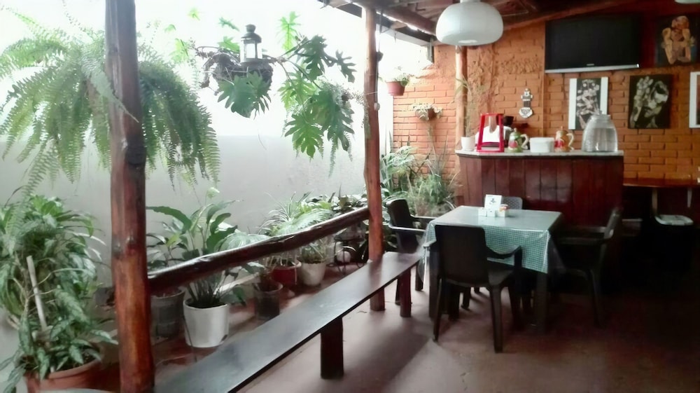 Hotel Santamaria