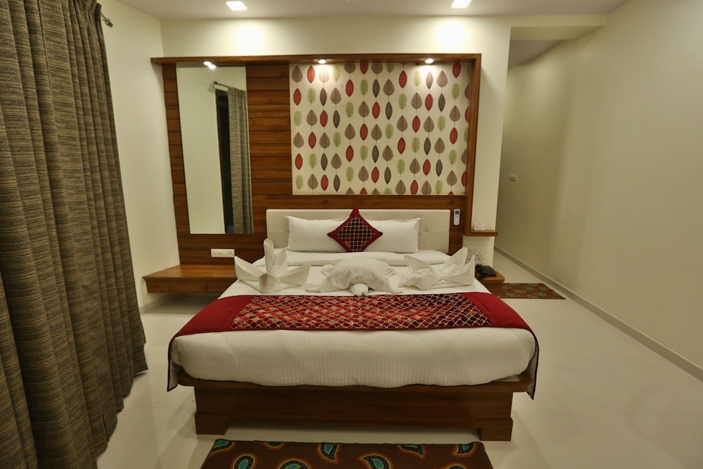 Alcor Kumbhalgarh – the family getaway